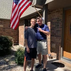 Meet your Posher, Lee